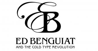 Ed Benguiat & The Cold Type Revolution
