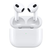 AirPods (3rd generation) 2021