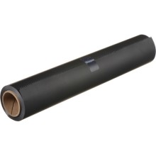 LEE Filters Black Aluminum Foil - 24" x 25' (0.6 - 7.6 m) Roll- 280R