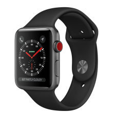 Apple Watch Series 3 WiFi + GPS