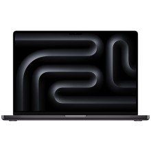 16-inch MacBook Pro: Apple M3 Pro chip NEW