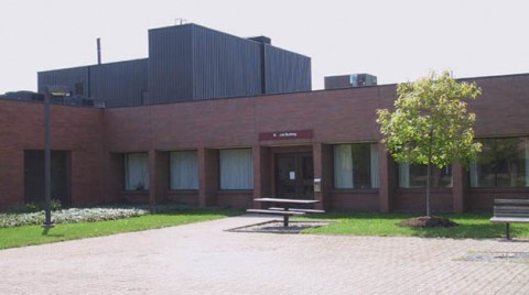 Color Science Hall