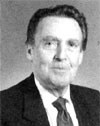Herbert W. Jarvis