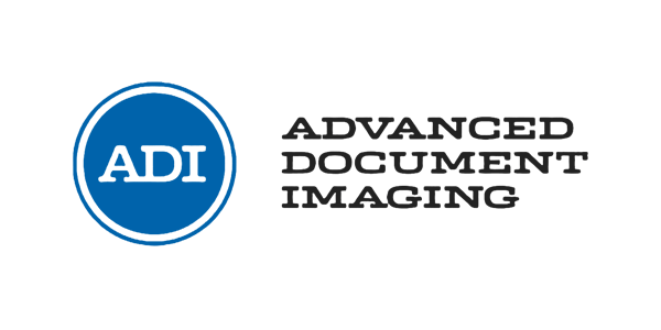 Advanced Document Imaging logo
