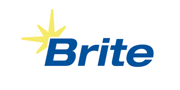 Brite Computers logo