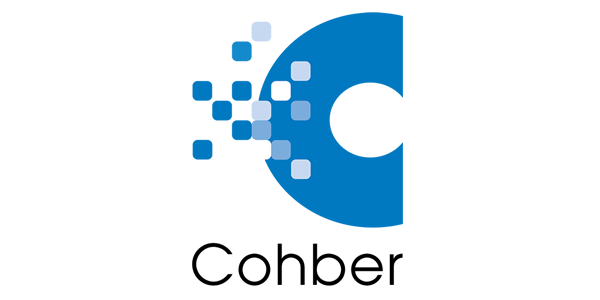 Cohber logo
