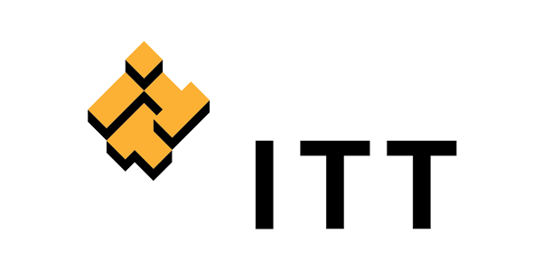 ITT Inc. logo