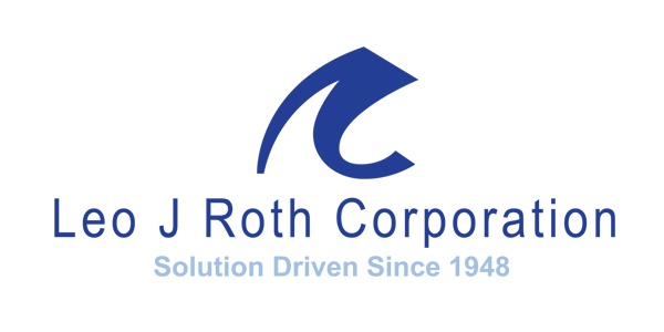 Leo J. Roth Corporation logo