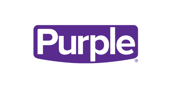 Purple Communications logo