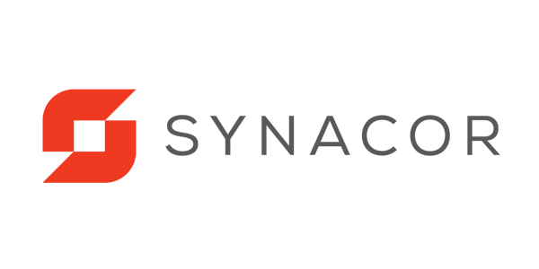 Synacor logo