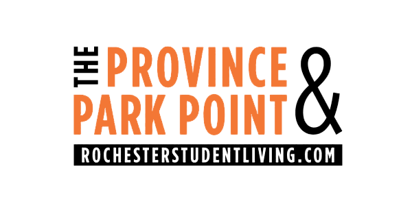 The Province and Park Point logo