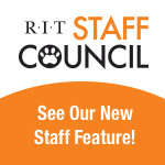 Staff Council feature
