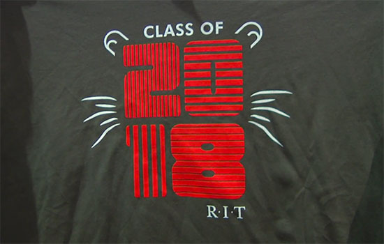 What’s Next for RIT’s Class of 2018?