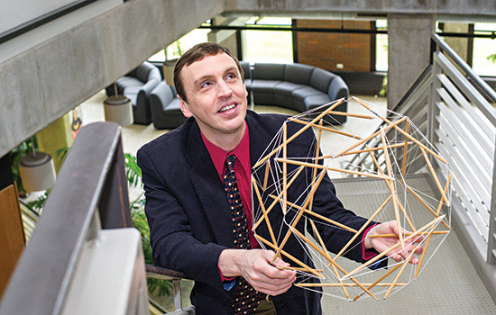 D&C: RIT professor bolsters social platform for civic engagement