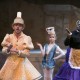 Beauty and the Beast performance photo