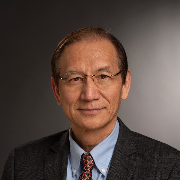 Yong Tai Wang Headshot