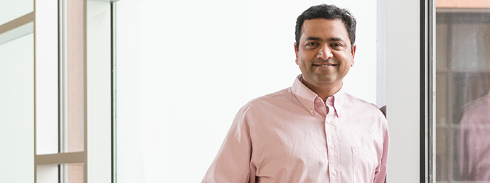 portrait of Raja Kushalnagar