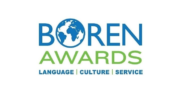 David L. Boren Scholarship | RIT Global