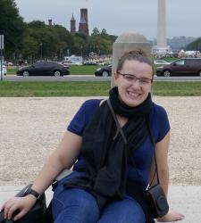 Student Spotlight: From studying abroad to a master’s degree