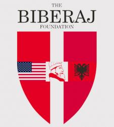 The Biberaj Foundation Inc. announces a $1.1 million scholarship for 40 RIT Kosovo students