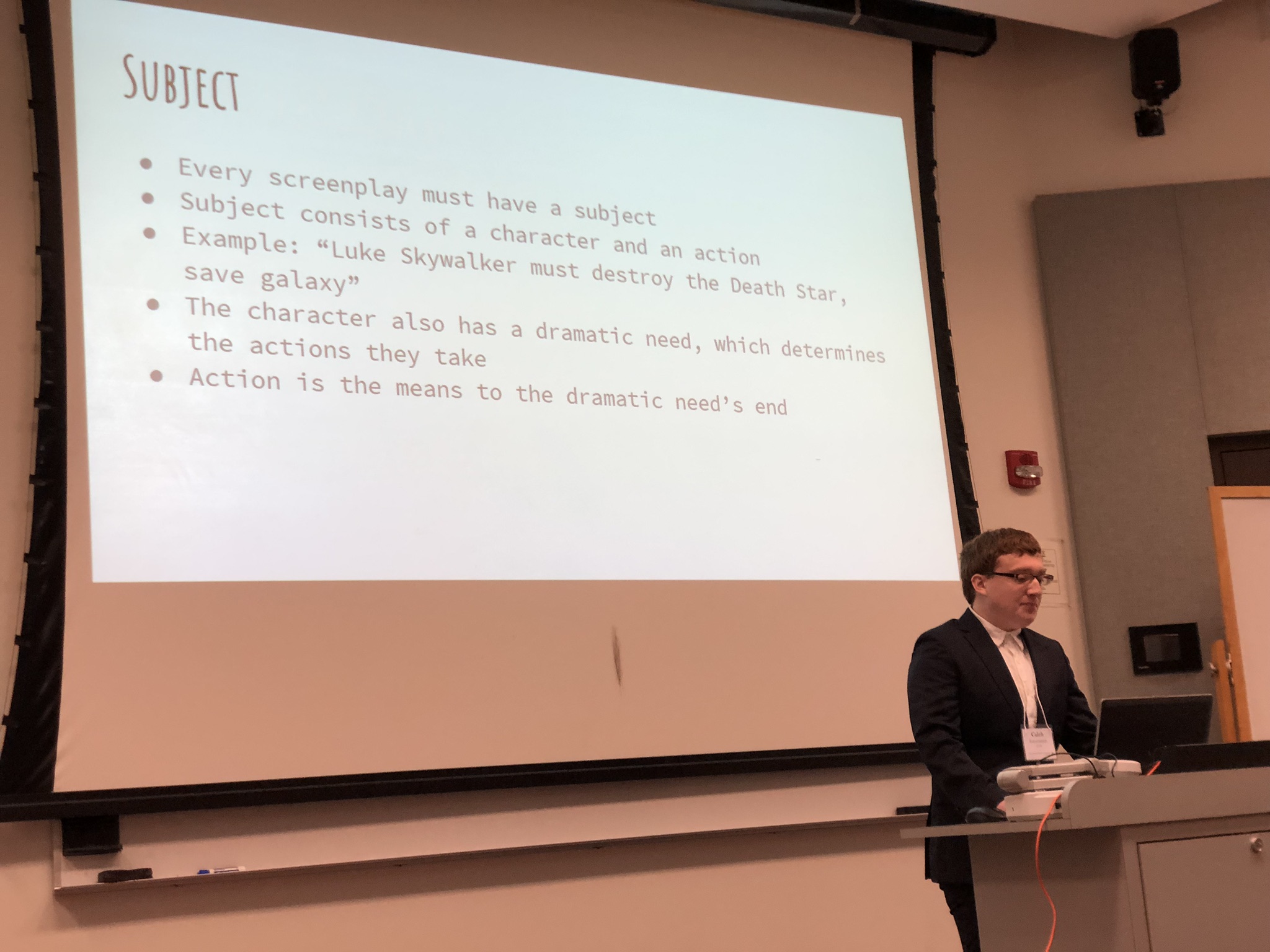 Rit creative writing immersion picture