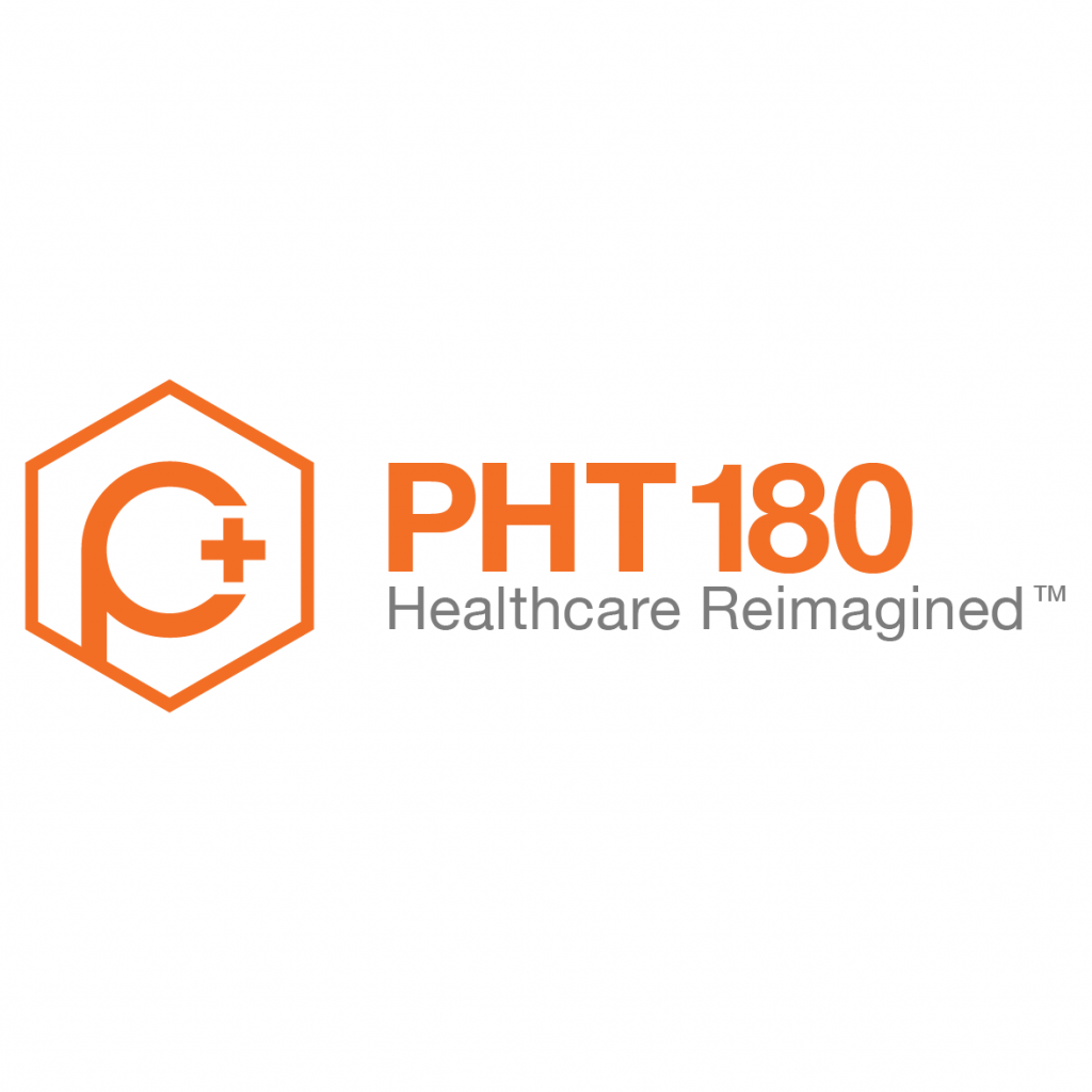PHT180 Logo