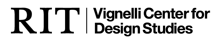 RIT Vignelli Center for Design Studies
