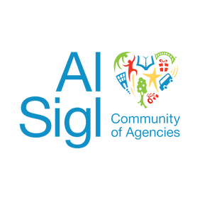 Logo of Al Sigl: Community of Agencies