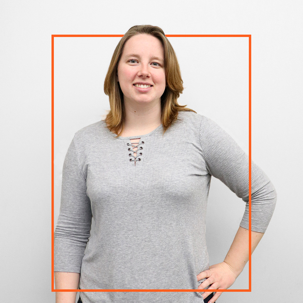 Ann Mochinski Headshot