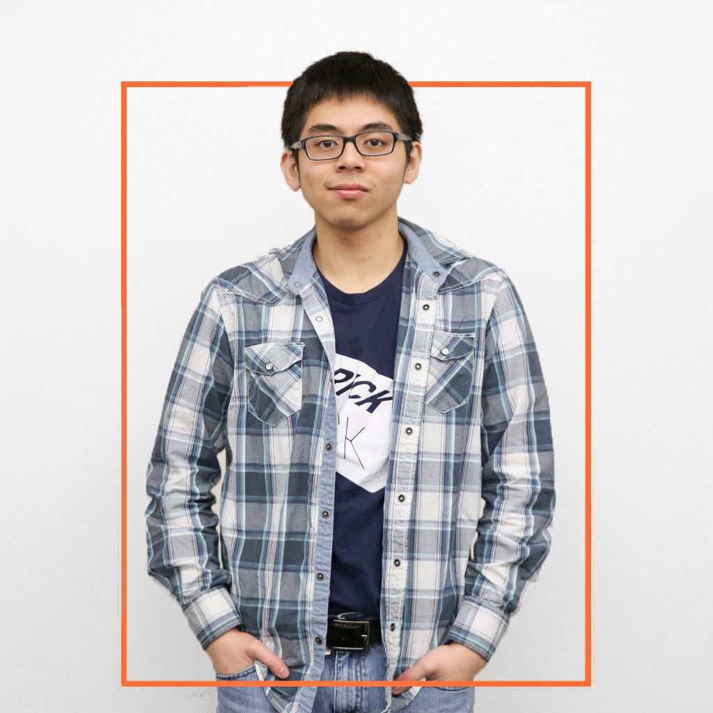 Ka Bo Cheung Headshot