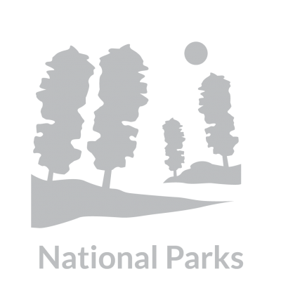 National Park Icon