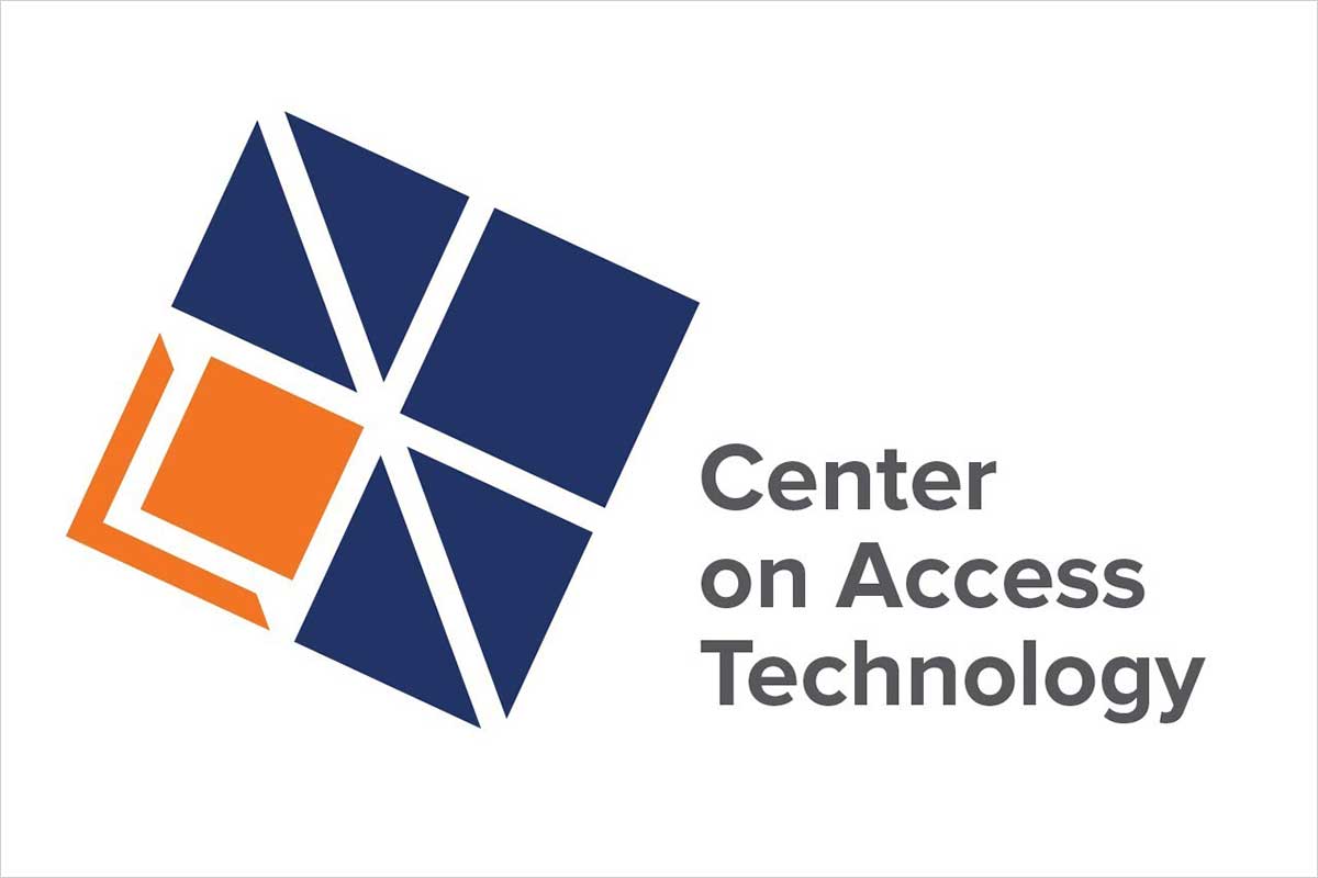 Center on Access Technology Mission Statement