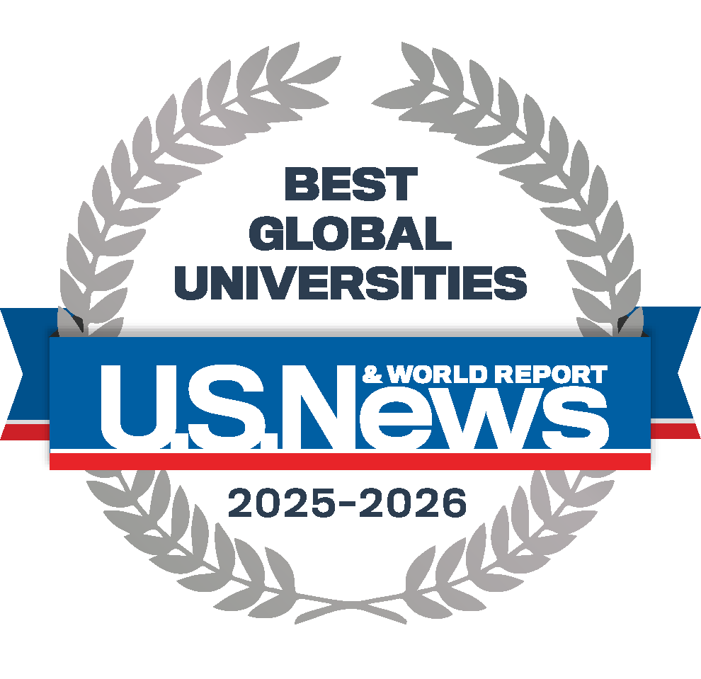 "best global universities us. news and world report 2025-2026"