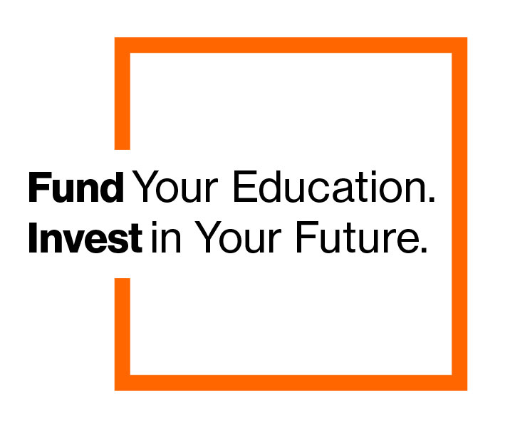"fund your education"