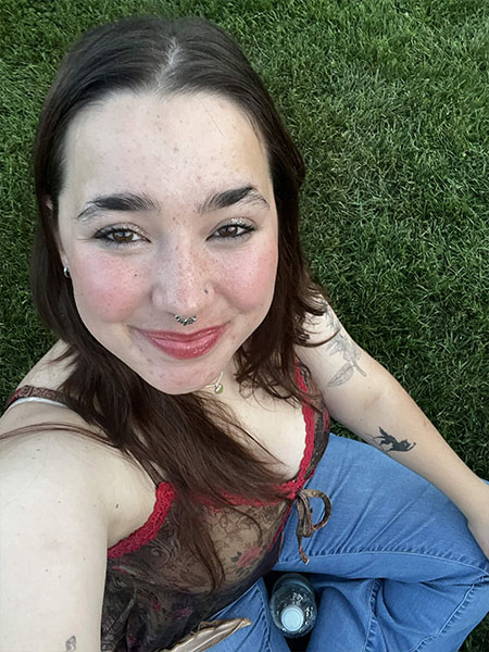 student photo