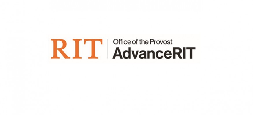 rit and advance RIT logo