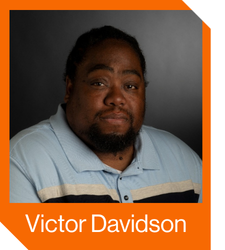 Victor Davidson