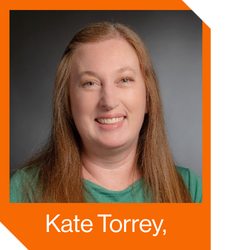 Kate Torrey