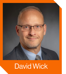 Daid Wick