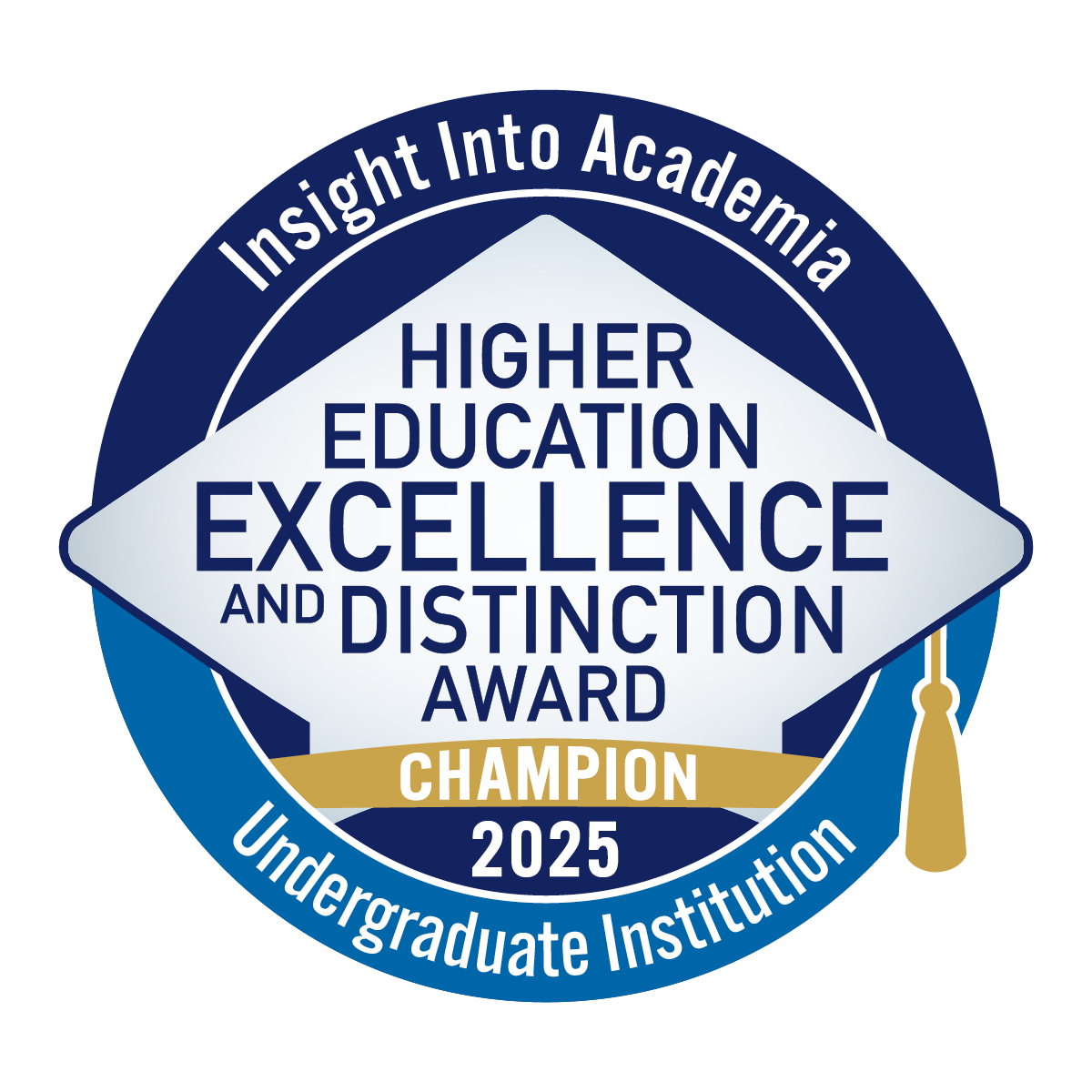 HEED award logo