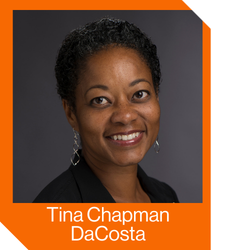 Tina Chapman DaCosta