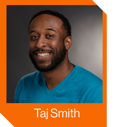 Taj Smith
