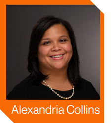 Alexandria Collins
