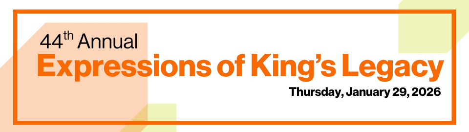 44th annual Expressions of Kings legacy. January 29, 2026