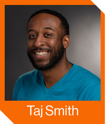 Taj Smith