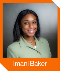 Imani Baker