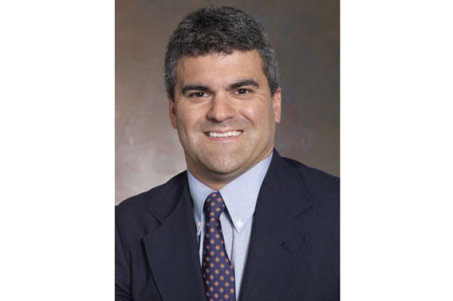 Person posing for camera