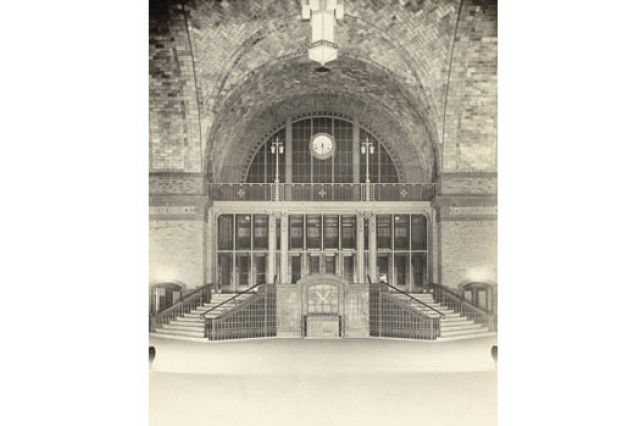 Picture of Entry way