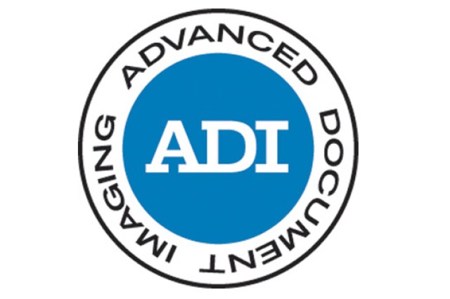 Logo for Advanced Document Imaging