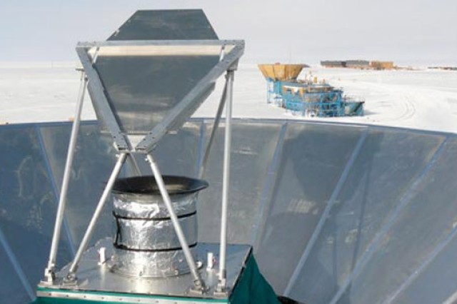 Picture of collection device